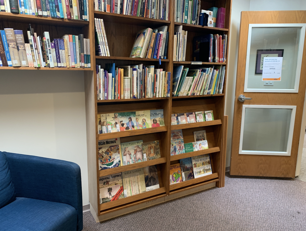 Faith Formation Library Ministries Willoughby Christian Reformed Church